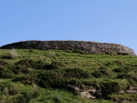 Leacanabuaile Stone Fort